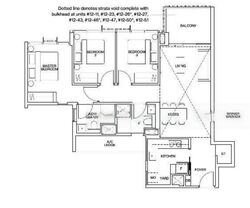 ki-residences-at-brookvale photo thumbnail #9